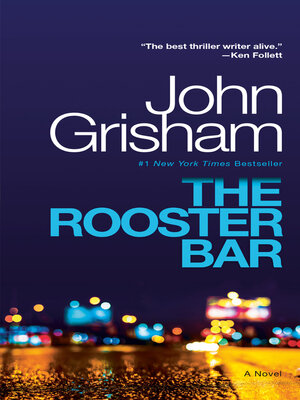 cover image of The Rooster Bar